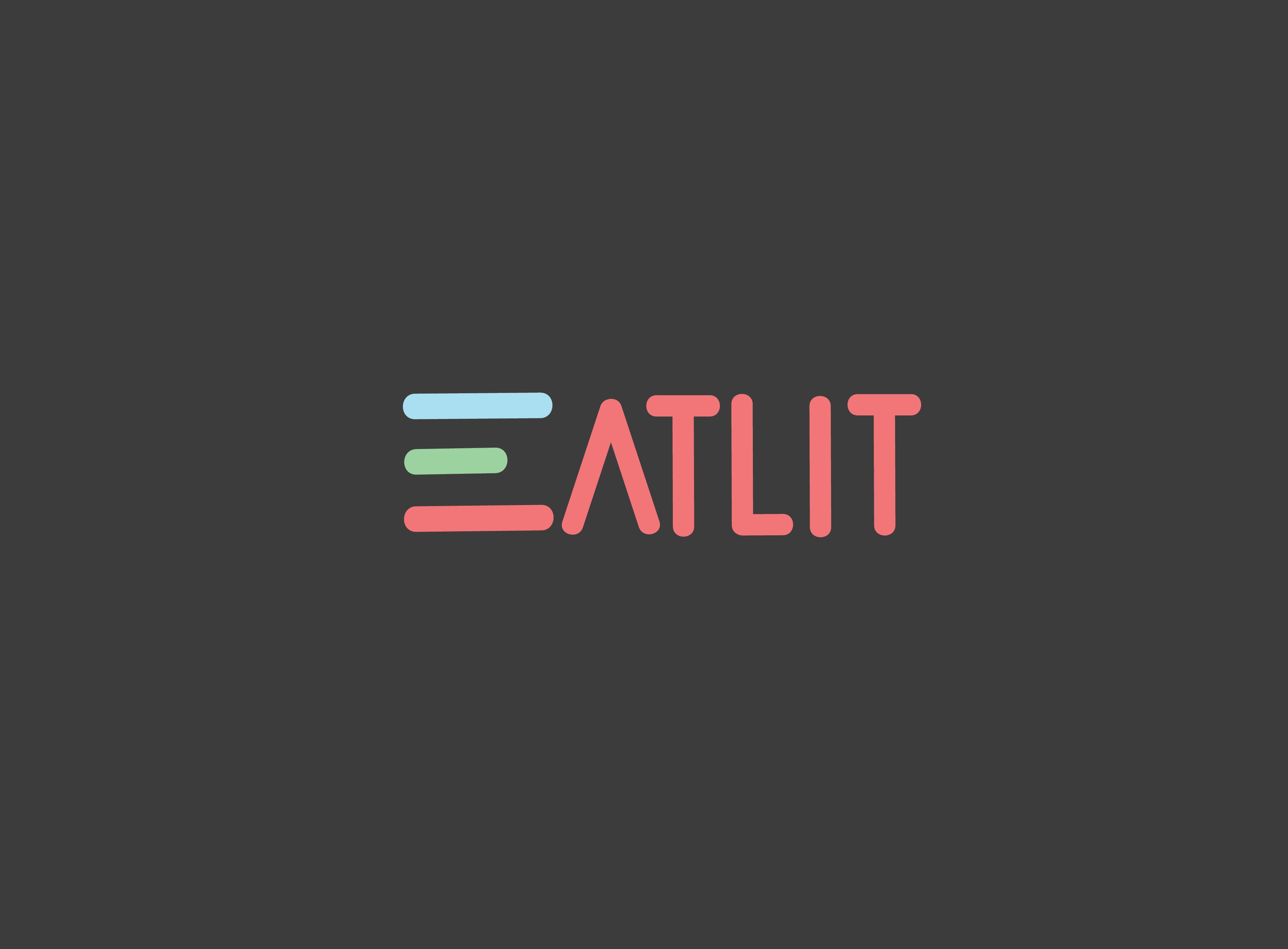 Eatlit logo